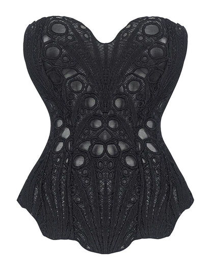 Printed Shapewear Cami Top