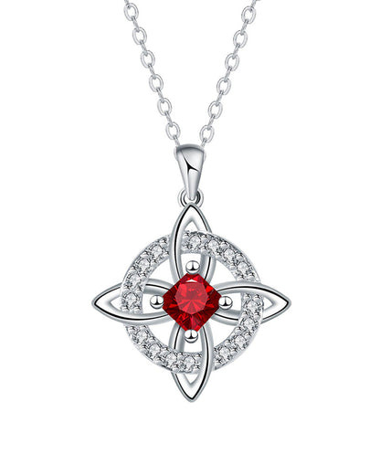 Celtic Knot Necklace