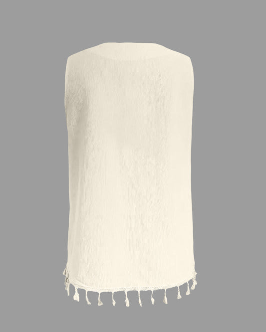 Bohemian Tank Top