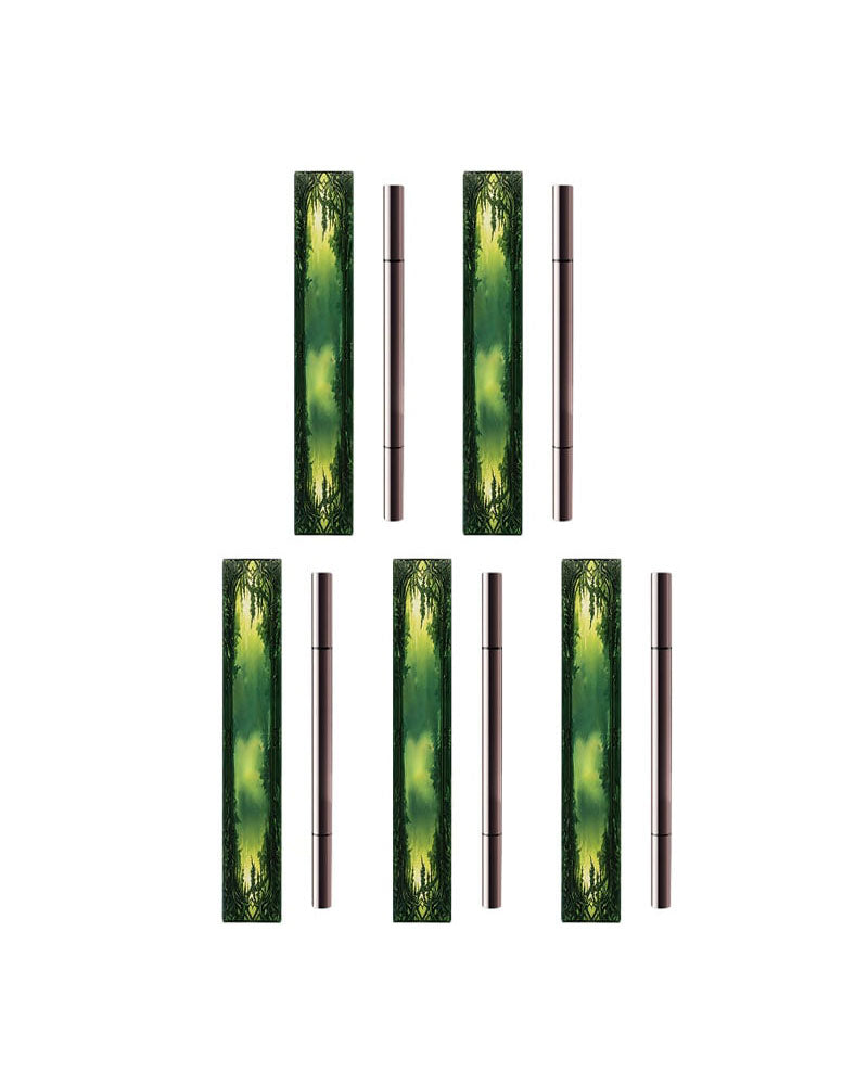 Dual-Tip Long-Lasting Liquid Eyeliner 2024 f/w accessories spring summer