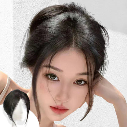 Women's Seamless Bangs Extension