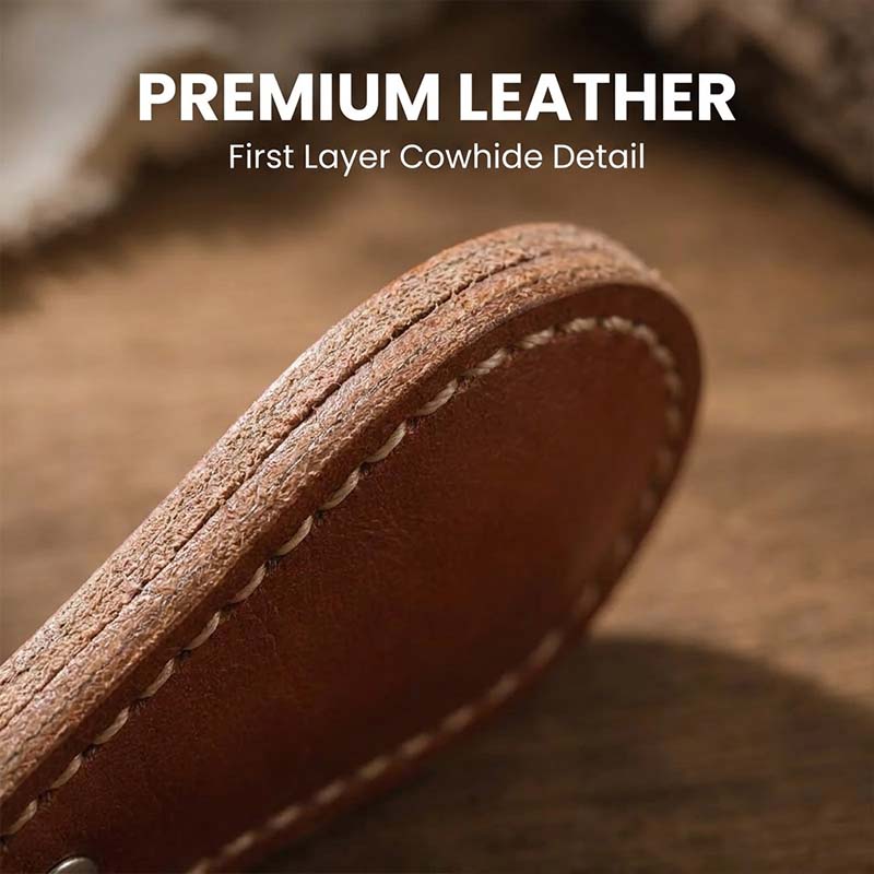 Leather Self-Defense Slap