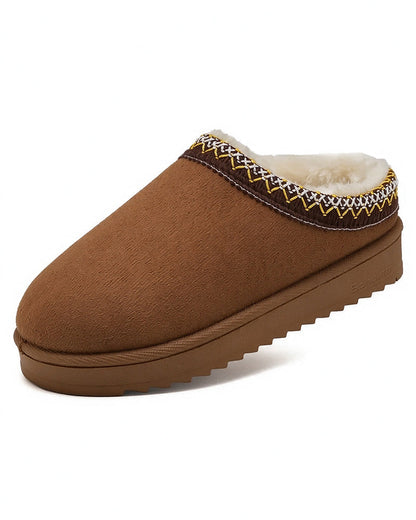 Women's Slippers Slip-On