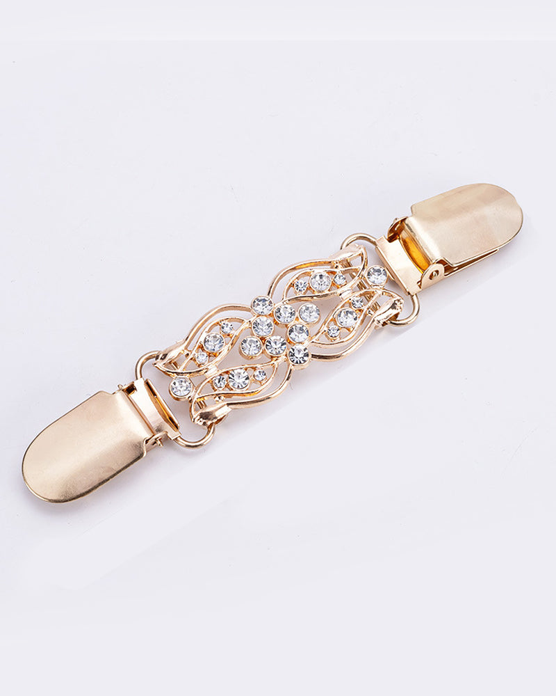 Shawl Fastening Clasp