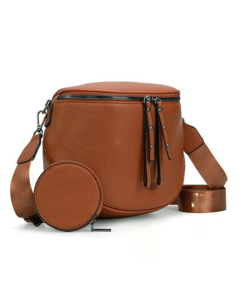 ✨2026 NEW ARRIVAL👜 Large Fanny Pack Crossbody Sling Bags