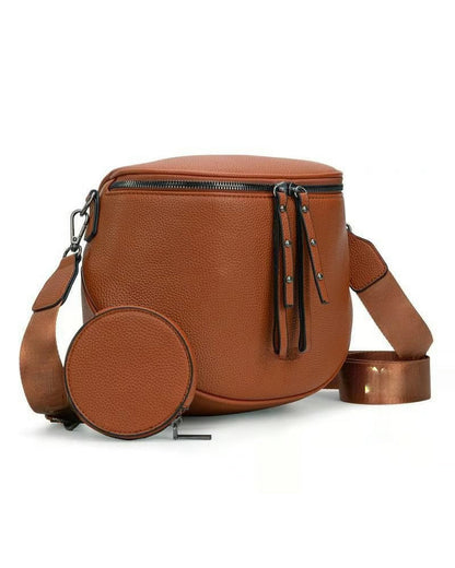 ✨2026 NEW ARRIVAL👜 Large Fanny Pack Crossbody Sling Bags