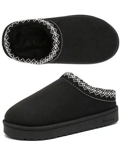 Women's Slippers Slip-On