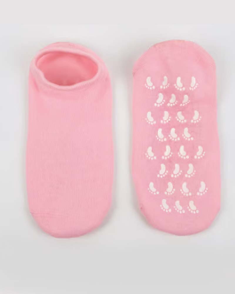 SPA Silicone Socks
