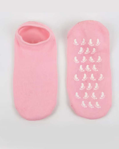 SPA Silicone Socks