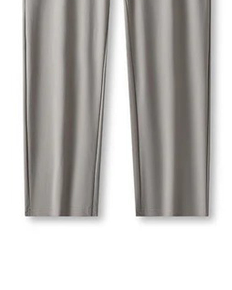 Ice Silk Sun-Protection Sports Pants