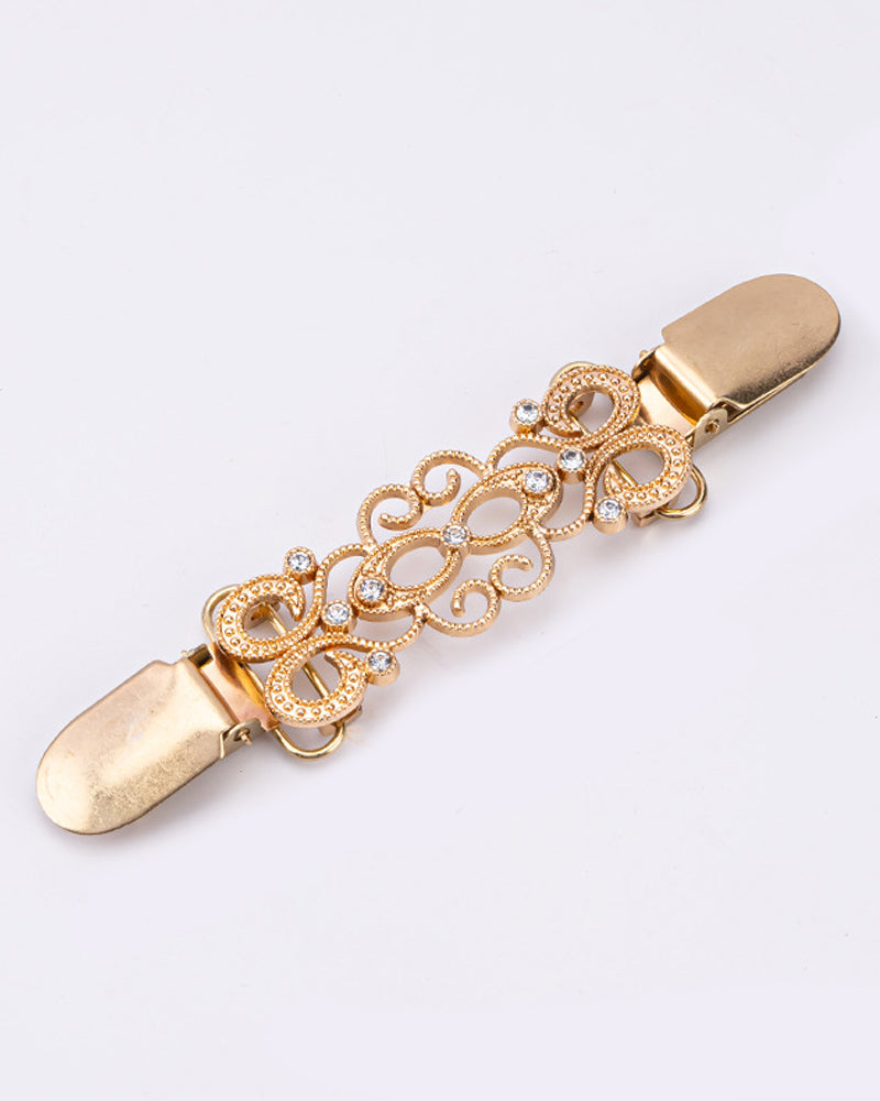 Shawl Fastening Clasp
