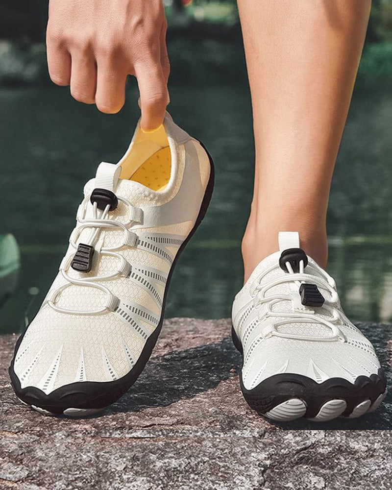 Quick-Drying Non Slip Breathable Hiking Shoes