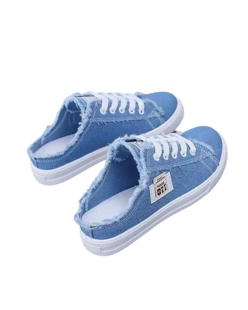 Slip On Fashionable Flats