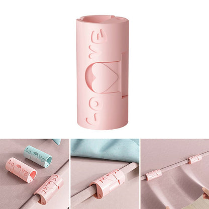 Needle-free Bed Sheet Holder 2024 f/w ACCESSORIES gadgets hand tools spring summer