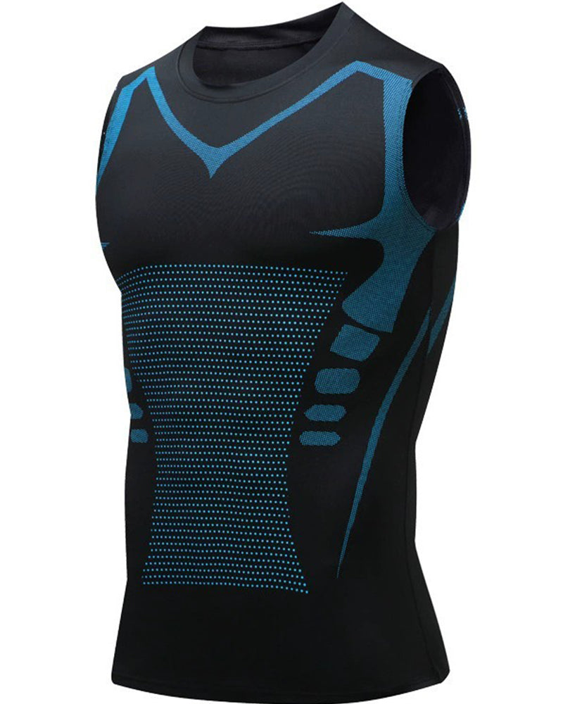 Men's Quick Dry Tank Top