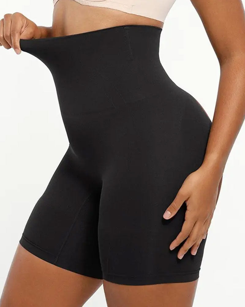 Shapewear For Women's Seamless High-Waisted Tummy Control 2024 f/w accessories lingerie spring summer