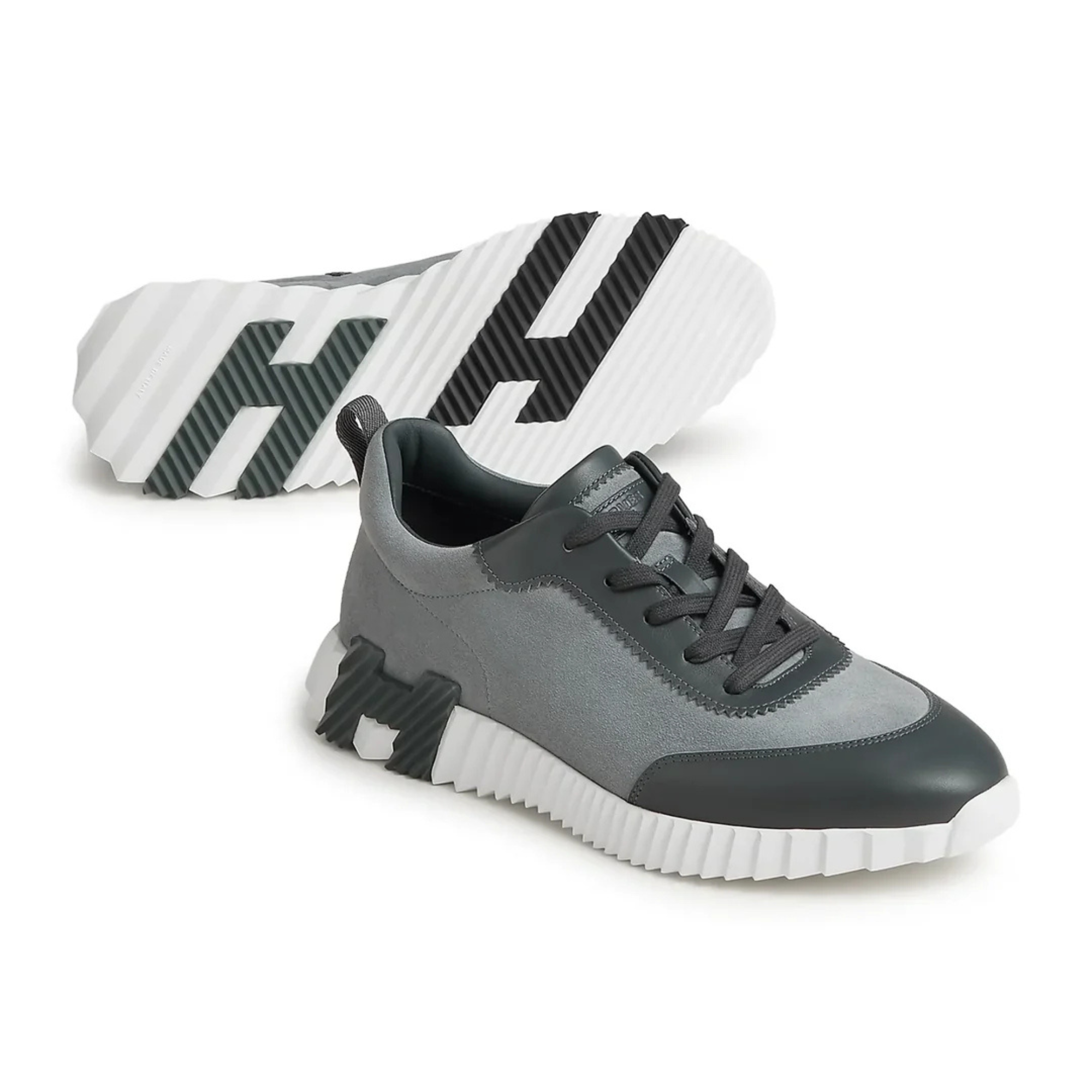 Bouncing | Orthopedic Leather Sneakers Lightweight Comfortable Walking comfortable sneakers leather sneakers women orthopedic sneakers supportive shoes walking shoes women