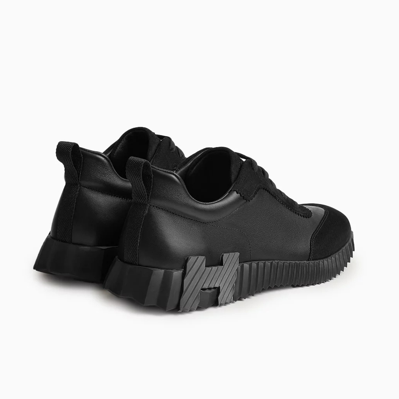 Bouncing | Orthopedic Leather Sneakers Lightweight Comfortable Walking comfortable sneakers leather sneakers women orthopedic sneakers supportive shoes walking shoes women