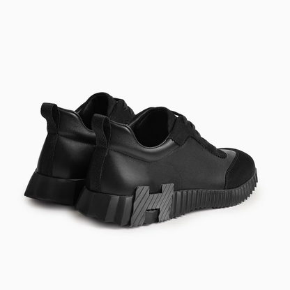 Bouncing | Orthopedic Leather Sneakers Lightweight Comfortable Walking comfortable sneakers leather sneakers women orthopedic sneakers supportive shoes walking shoes women