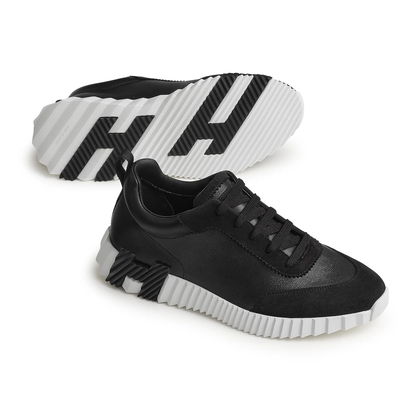 Bouncing | Orthopedic Leather Sneakers Lightweight Comfortable Walking comfortable sneakers leather sneakers women orthopedic sneakers supportive shoes walking shoes women