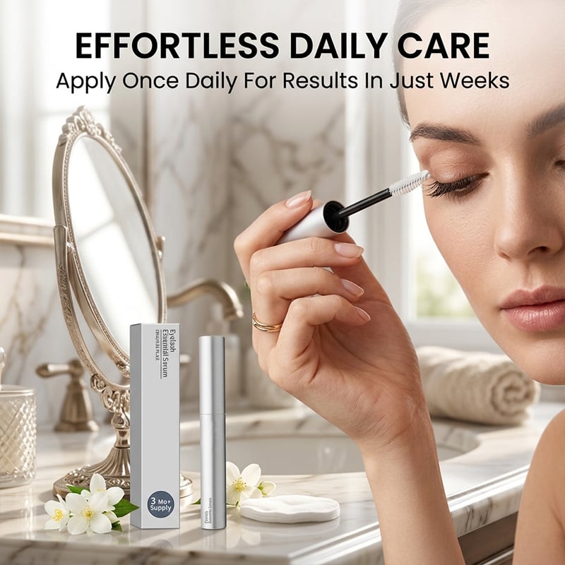 Hydrating Lash Serum