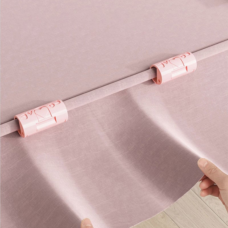 Needle-free Bed Sheet Holder 2024 f/w ACCESSORIES gadgets hand tools spring summer