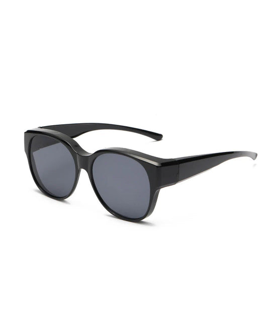 Polarized UV400 Protection Trendy Round Sunglasses gift ideas sunglasses