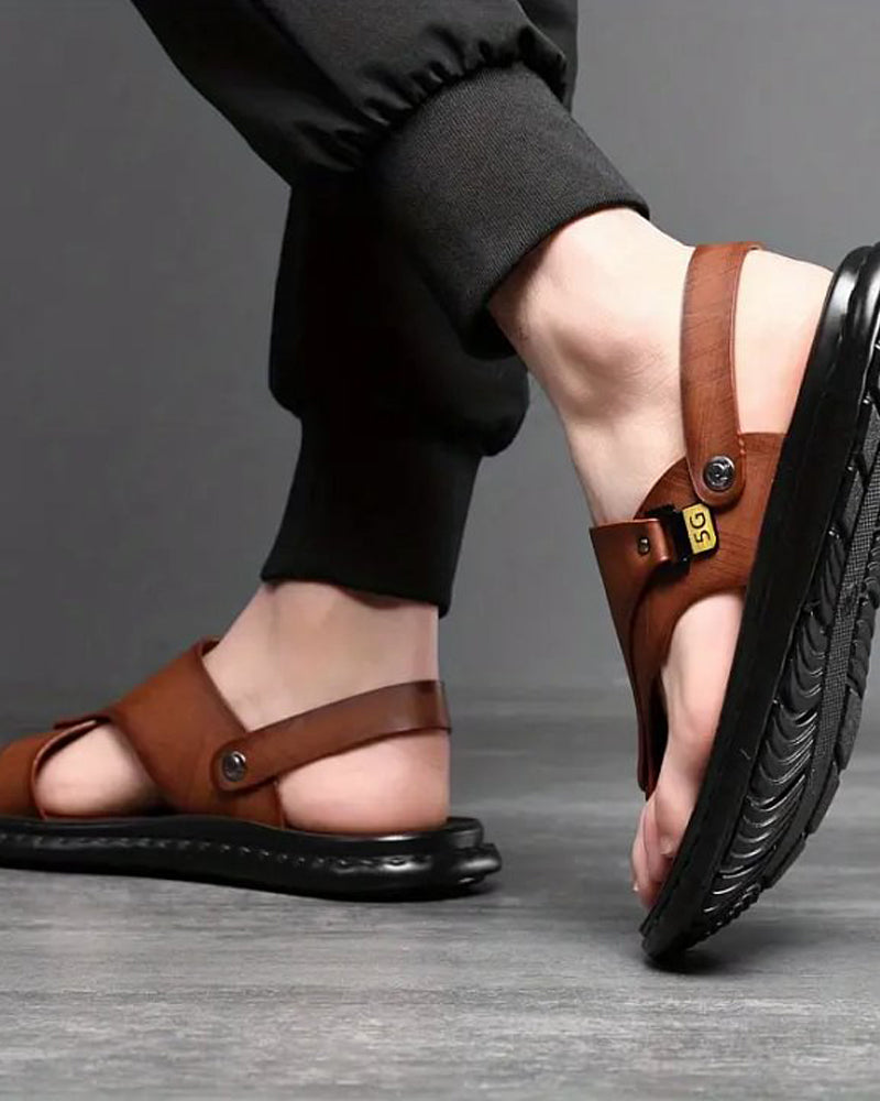 Casual Beach Sandals