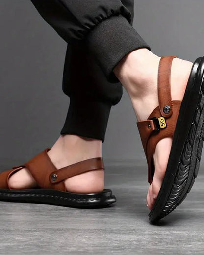Casual Beach Sandals