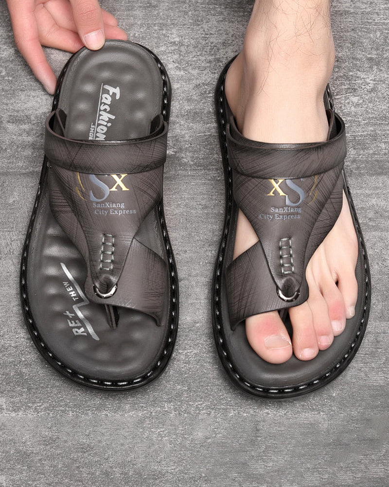 Casual Beach Sandals
