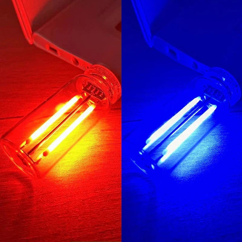 USB Touch Night Light