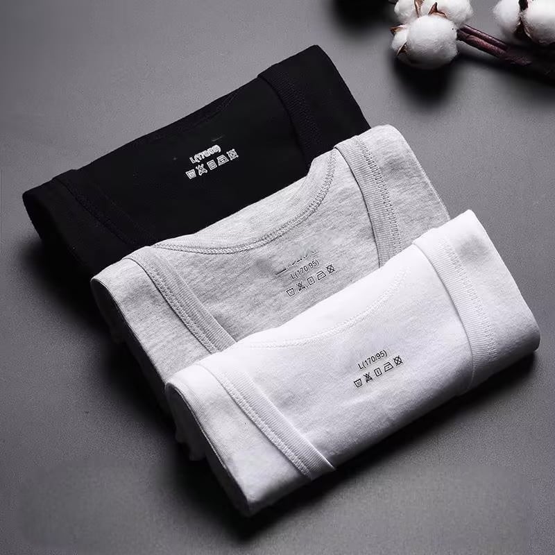 Men’s Sports Tank Top Set
