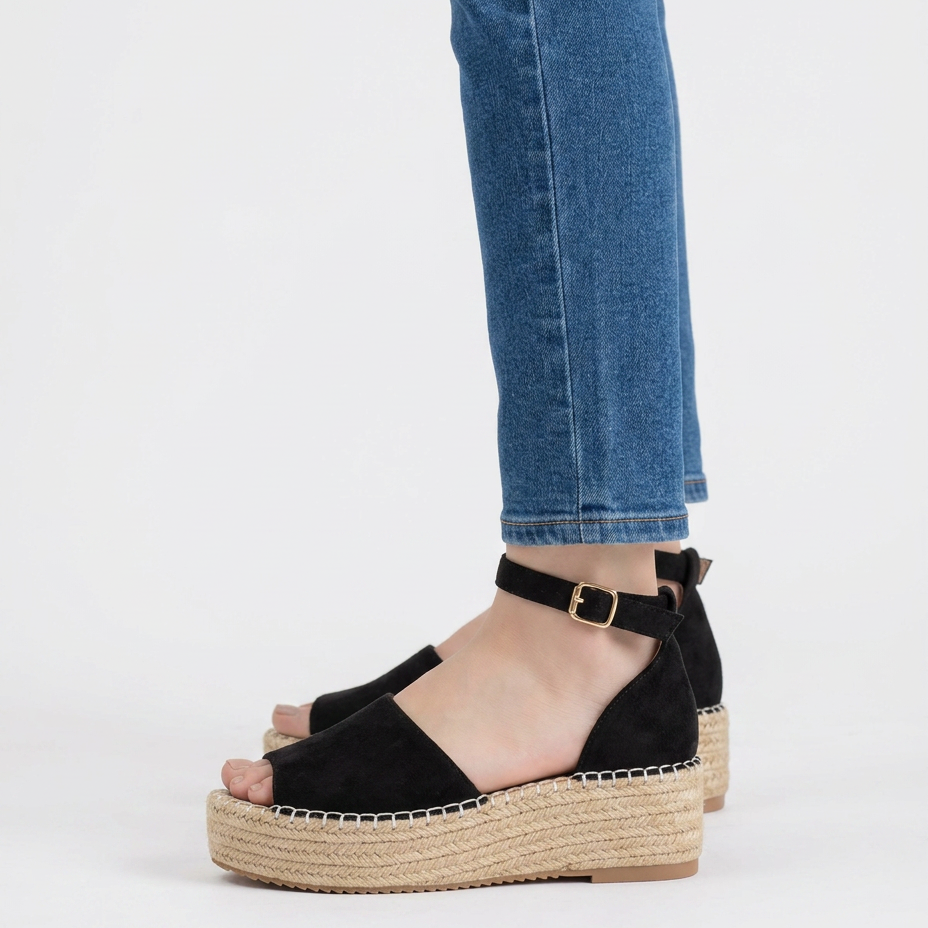 Cassandra | Orthopedic Espadrille Shoes Comfortable Supportive Summer Women comfortable espadrilles women orthopedic espadrilles summer shoes supportive sandals walking shoes women