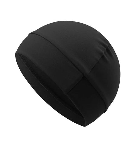Casual Sporty Breathable Beanie Hat