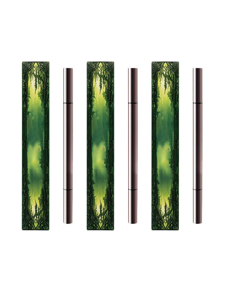 Dual-Tip Long-Lasting Liquid Eyeliner 2024 f/w accessories spring summer
