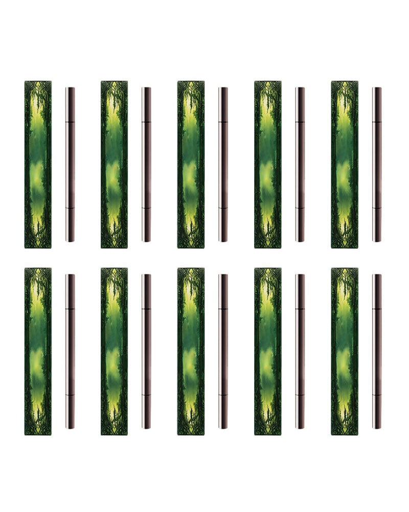 Dual-Tip Long-Lasting Liquid Eyeliner 2024 f/w accessories spring summer