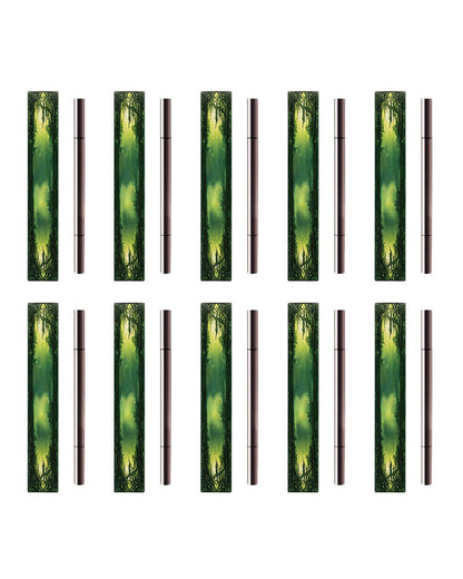 Dual-Tip Long-Lasting Liquid Eyeliner 2024 f/w accessories spring summer