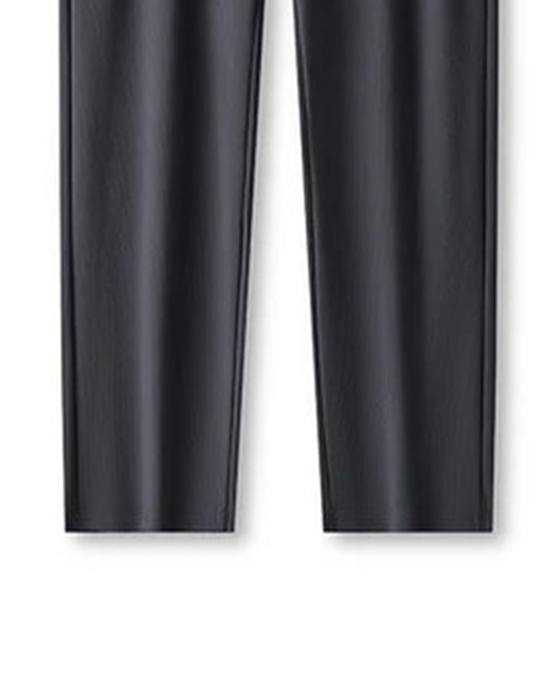 Ice Silk Sun-Protection Sports Pants