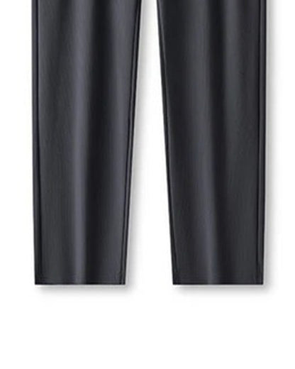 Ice Silk Sun-Protection Sports Pants