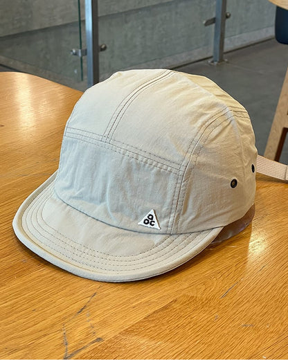Vintage Japanese Street Style Men's Baseball Cap