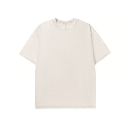 Men's Vintage Loose T-Shirt
