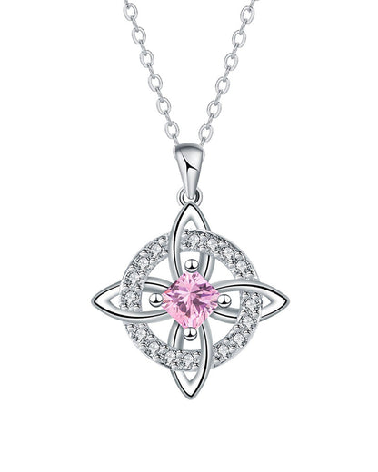Celtic Knot Necklace