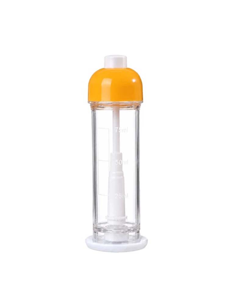 Ultra Fine Cooking Oil Spray Bottle 2025 f/w accessoires spring summer