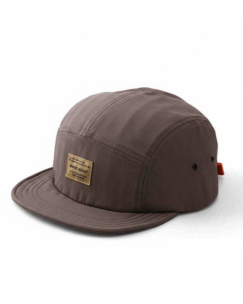 Vintage Duckbill Streetwear Cap