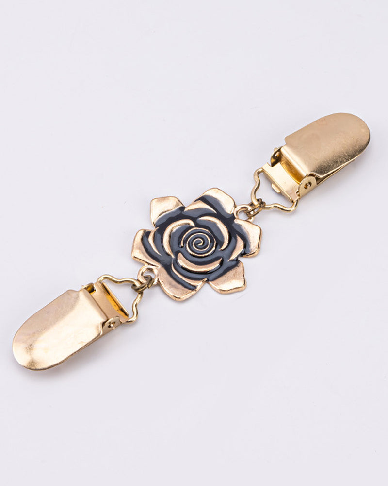 Shawl Fastening Clasp