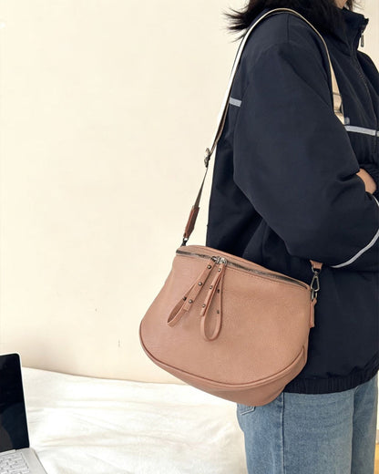 ✨2026 NEW ARRIVAL👜 Large Fanny Pack Crossbody Sling Bags
