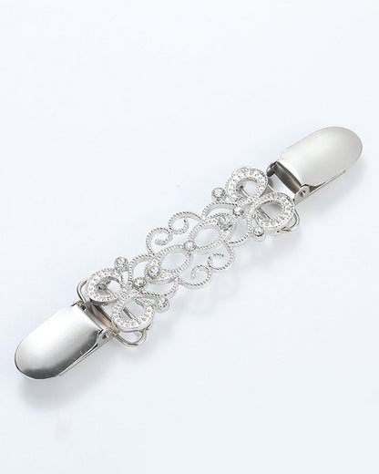 Shawl Fastening Clasp