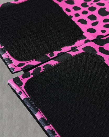 Belt Waist Cincher Ab Belt Tummy Control Body Shaper with Triple Wrap Women