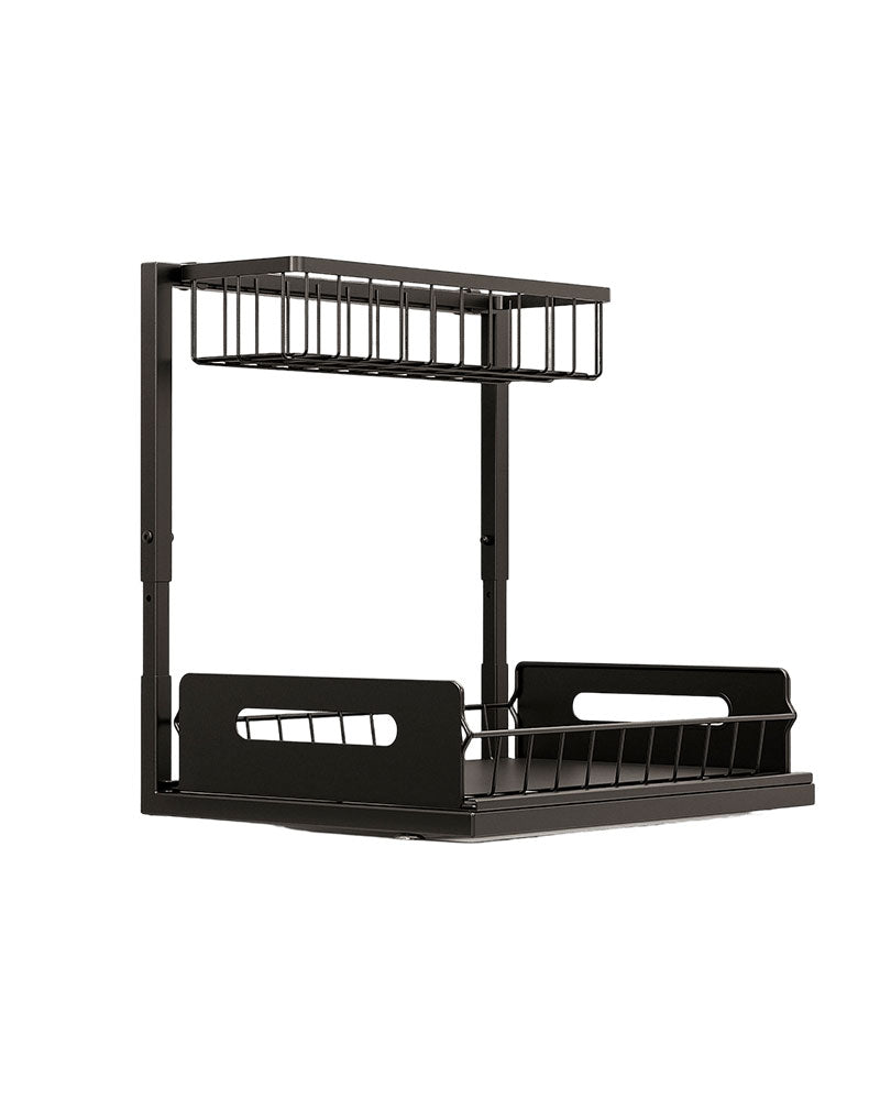 Pull-Out Under-Sink Organizer