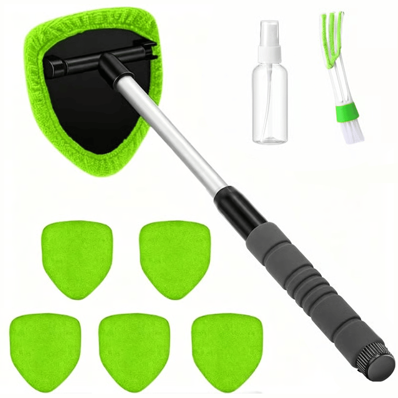 Car Windshield Brush Set